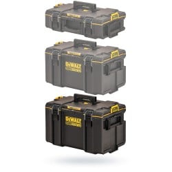 Skrzynia narzędziowa DS400 2.0 DeWalt DWST83342-1