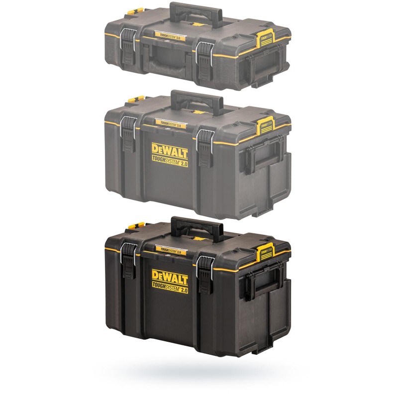 Skrzynia narzędziowa DS400 2.0 DeWalt DWST83342-1