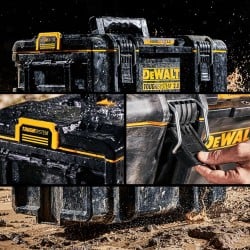 Skrzynia narzędziowa DS400 2.0 DeWalt DWST83342-1