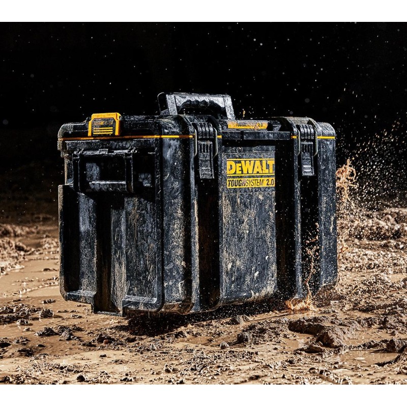 Skrzynia narzędziowa DS400 2.0 DeWalt DWST83342-1
