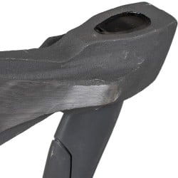 Siekiera rozłupująca 2kg 80cm Bradas KT-SF2200