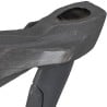 Siekiera rozłupująca 2kg 80cm Bradas KT-SF2200