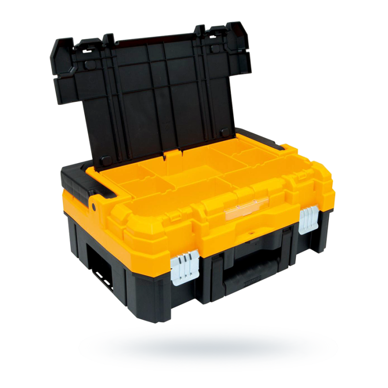 Skrzynia narzędziowa DeWalt DWST1-70704 TSTAK I