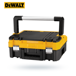 Skrzynia narzędziowa DeWalt DWST1-70704 TSTAK I