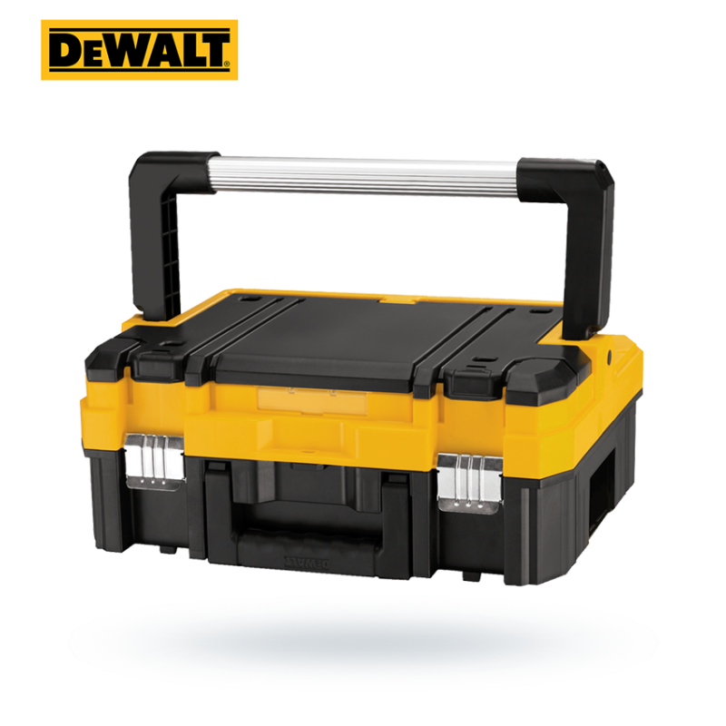 Skrzynia narzędziowa DeWalt DWST1-70704 TSTAK I