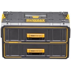 Skrzynia 2 szuflady TOUGHSYSTEM DeWALT DWST83529-1