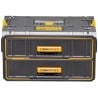 Skrzynia 2 szuflady TOUGHSYSTEM DeWALT DWST83529-1
