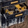 Skrzynia 2 szuflady TOUGHSYSTEM DeWALT DWST83529-1