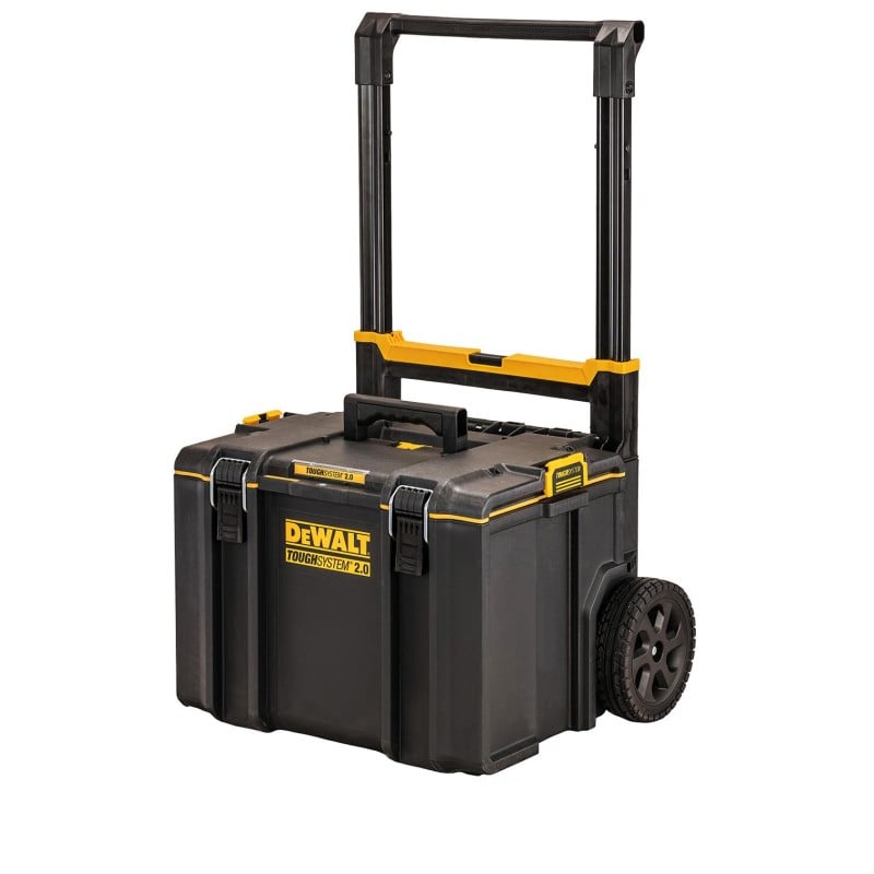 Skrzynia Toughsyst DS450 DeWalt DWST83295-1 DeWalt