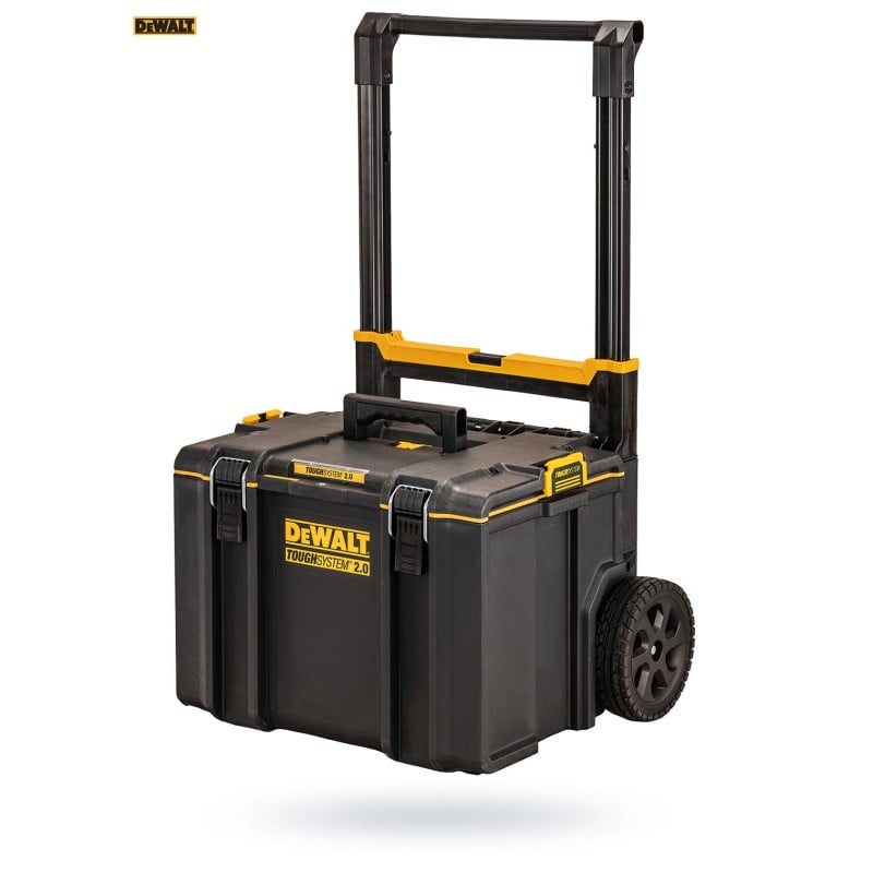 Skrzynia Toughsyst DS450 DeWalt DWST83295-1 DeWalt