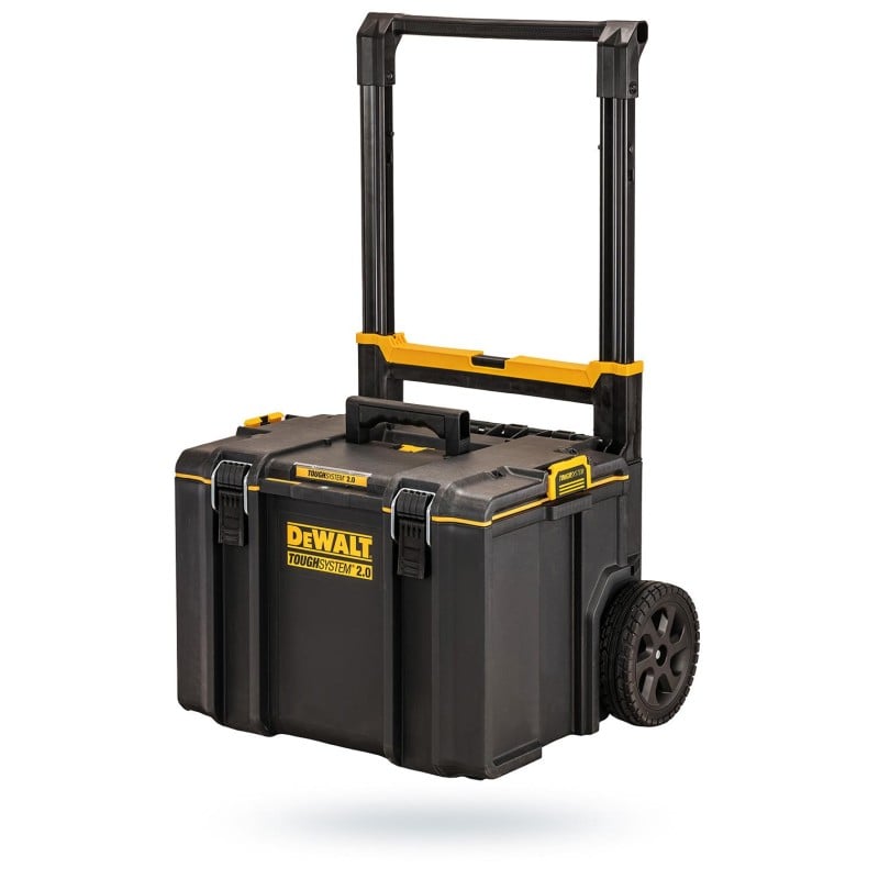Skrzynia Toughsyst DS450 DeWalt DWST83295-1 DeWalt