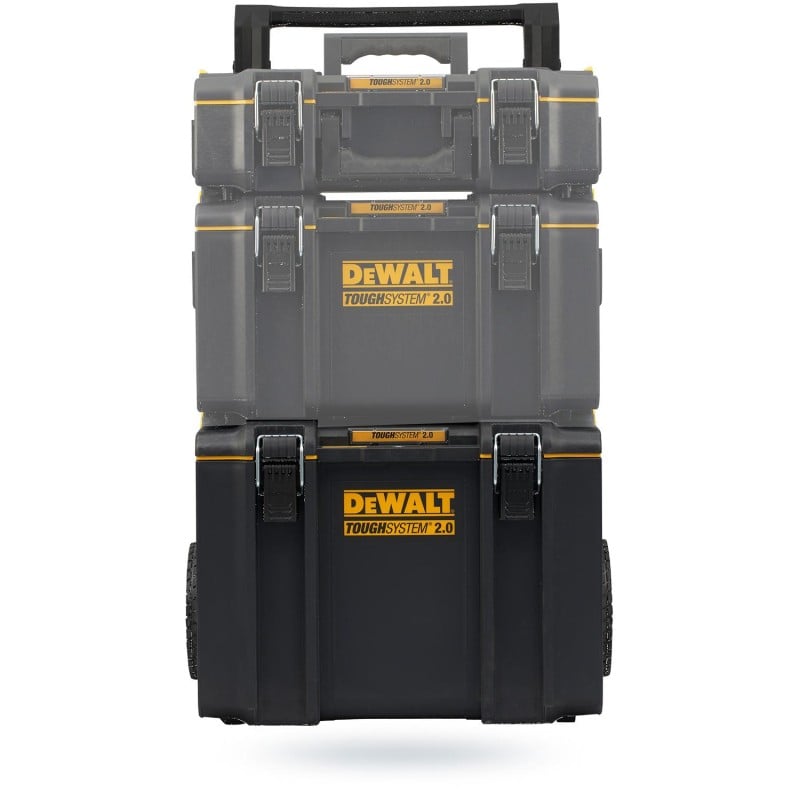 Skrzynia Toughsyst DS450 DeWalt DWST83295-1 DeWalt