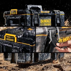 Skrzynia Toughsyst DS450 DeWalt DWST83295-1 DeWalt