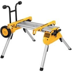 Stanowisko robocze stół z kółkami DEWALT DE7400