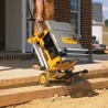 Stanowisko robocze stół z kółkami DEWALT DE7400