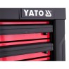 Szafka warsztatowa YATO YT-5530 narzędzia 177cz
