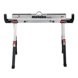 Zestaw kozłów roboczych kobyłki Metabo MAB 82 626990000 składane 590kg 2 szt.