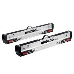 Zestaw kozłów roboczych kobyłki Metabo MAB 82 626990000 składane 590kg 2 szt.