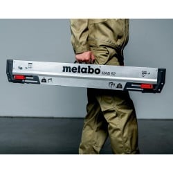 Zestaw kozłów roboczych kobyłki Metabo MAB 82 626990000 składane 590kg 2 szt.