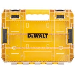 Skrzynia walizka organizer TSTAK DeWALT DT70804-QZ