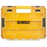 Skrzynia walizka organizer TSTAK DeWALT DT70804-QZ