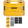Skrzynia walizka organizer TSTAK DeWALT DT70804-QZ