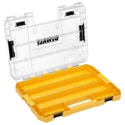 Skrzynia walizka organizer TSTAK DeWALT DT70804-QZ