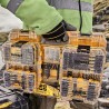 Skrzynia walizka organizer TSTAK DeWALT DT70804-QZ