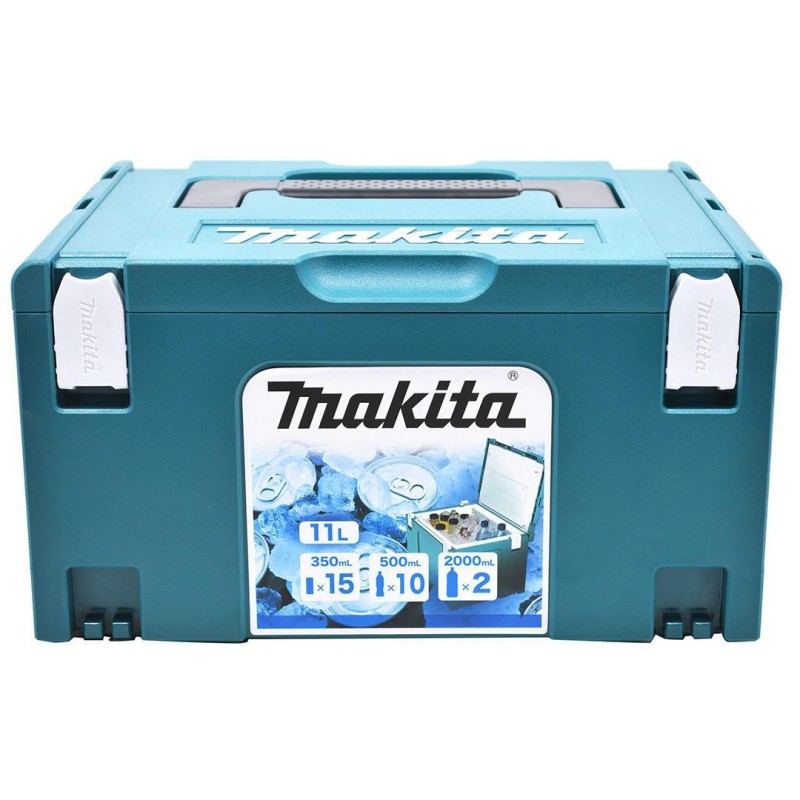Skrzynia lodówka termos MAKPAC 3 Makita 198254-2