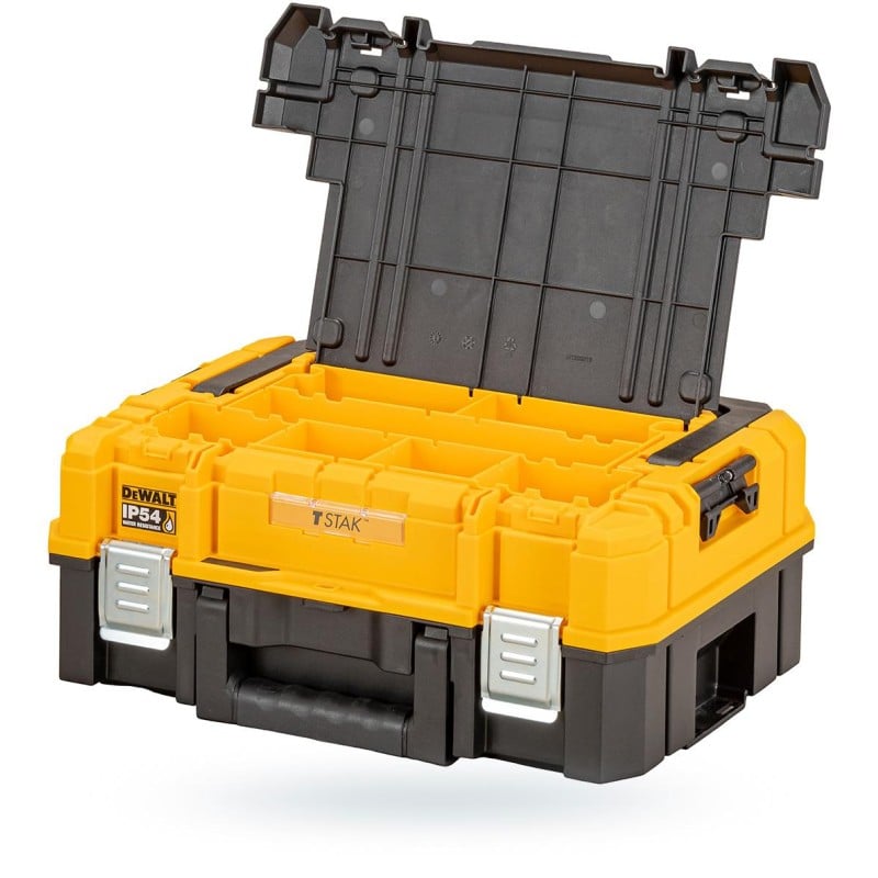 Skrzynia narzędziowa TSTAK I DeWalt DWST83344-1