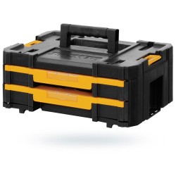 Skrzynia DEWALT DWST1-70706 TSTAK IV 2 szuflady