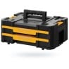 Skrzynia DEWALT DWST1-70706 TSTAK IV 2 szuflady