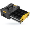Skrzynia DEWALT DWST1-70706 TSTAK IV 2 szuflady