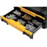 Skrzynia DEWALT DWST1-70706 TSTAK IV 2 szuflady