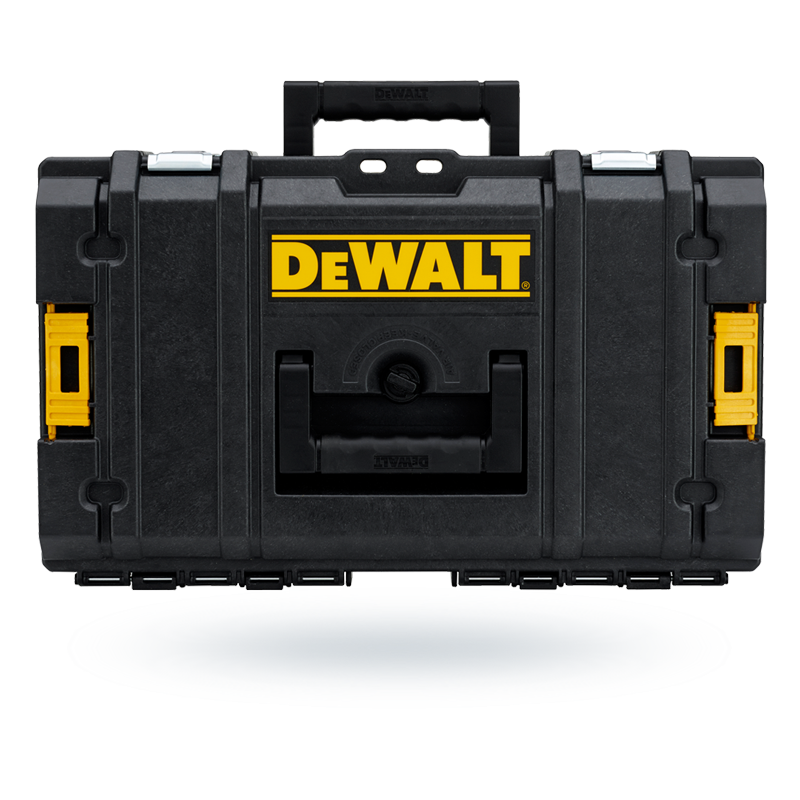 Skrzynia narzędziowa DS150 do DCK266P2 DeWalt