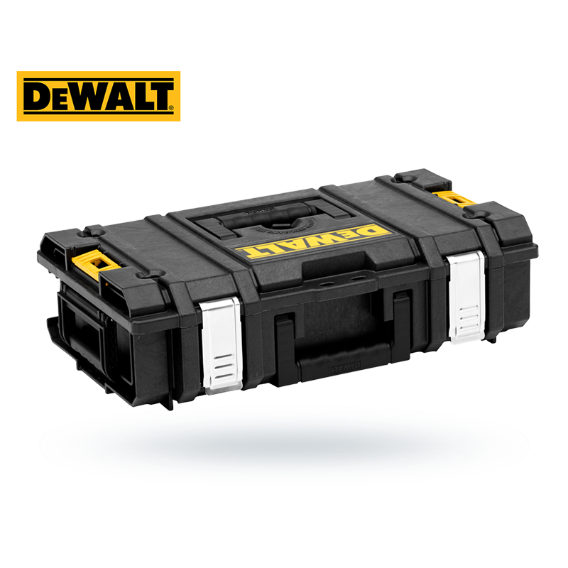 Skrzynia narzędziowa DS150 do DCK266P2 DeWalt