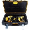 Skrzynia narzędziowa DS150 do DCK266P2 DeWalt
