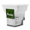 Siewnik ręczny ogrodowy 3l Bradas WL-SE102 WHITE LINE