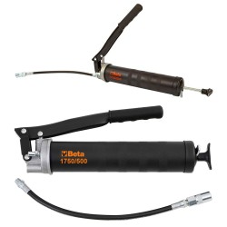 Smarownica ręczna BETA 500cm3 wężyk 310mm 1750/500