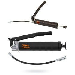 Smarownica ręczna BETA 500cm3 wężyk 310mm 1750/500