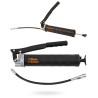 Smarownica ręczna BETA 500cm3 wężyk 310mm 1750/500