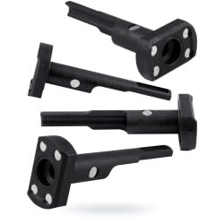 Stopa magnetyczna DeWalt DCN8902 do DCN890 do uchw
