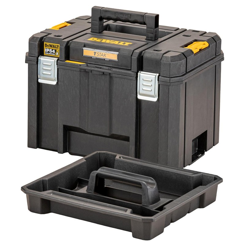 Skrzynia narzędziowa TSTAK VI DWST83346-1 DeWalt