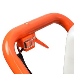 Świder spalinowy+ wiertła10,20,30+ adapter50cm 1/4