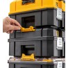 Skrzynia narzędziowa TSTAK zest II + IV 2.0 DeWalt