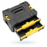Skrzynia narzędziowa TSTAK zest II + IV 2.0 DeWalt