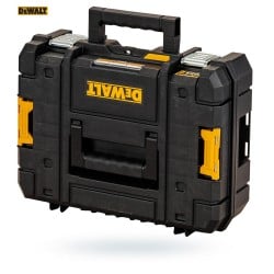 Skrzynia narzędziowa TSTAK zest II + IV 2.0 DeWalt