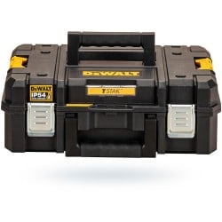 Skrzynia narzędziowa TSTAK zest II + IV 2.0 DeWalt