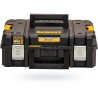 Skrzynia narzędziowa TSTAK zest II + IV 2.0 DeWalt