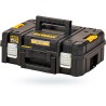 Skrzynia narzędziowa TSTAK zest II + IV 2.0 DeWalt